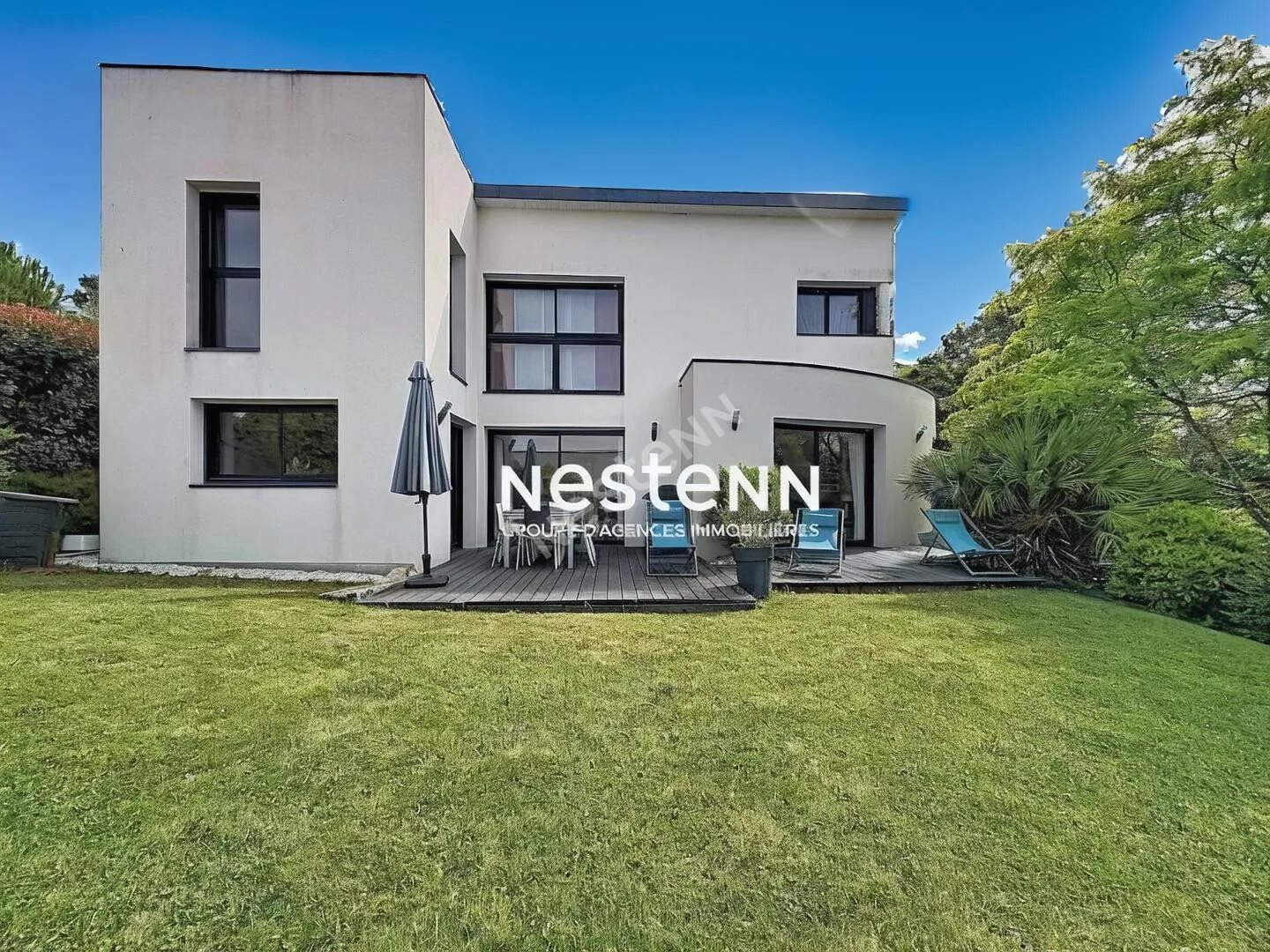 Maison à vendre, 161m², Quimper