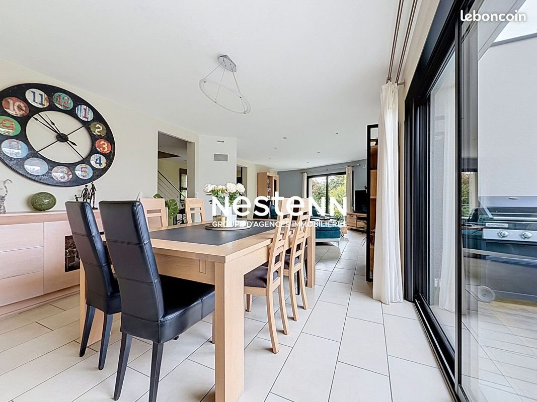 Maison à vendre, 161m², Quimper