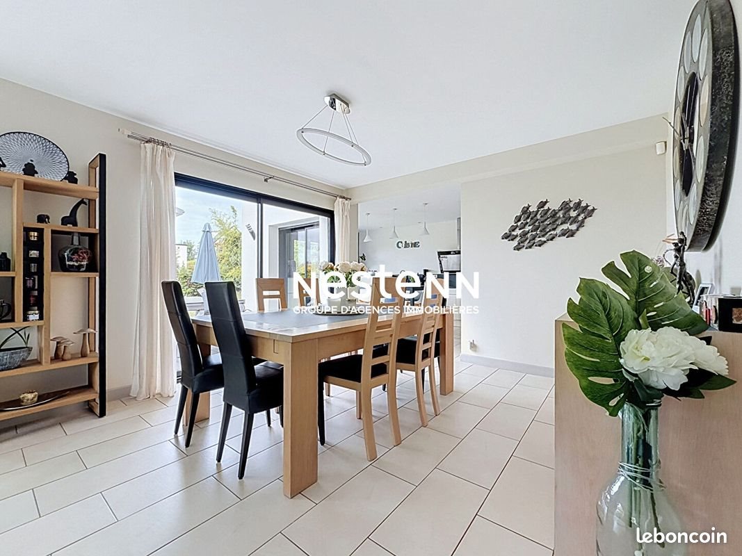 Maison à vendre, 161m², Quimper
