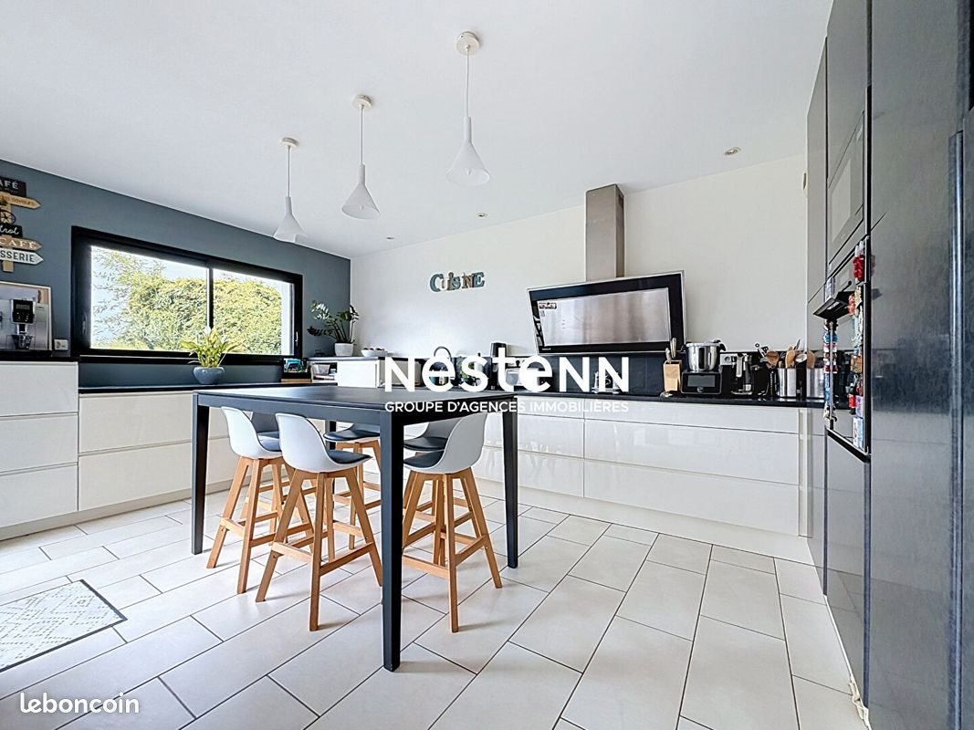 Maison à vendre, 161m², Quimper