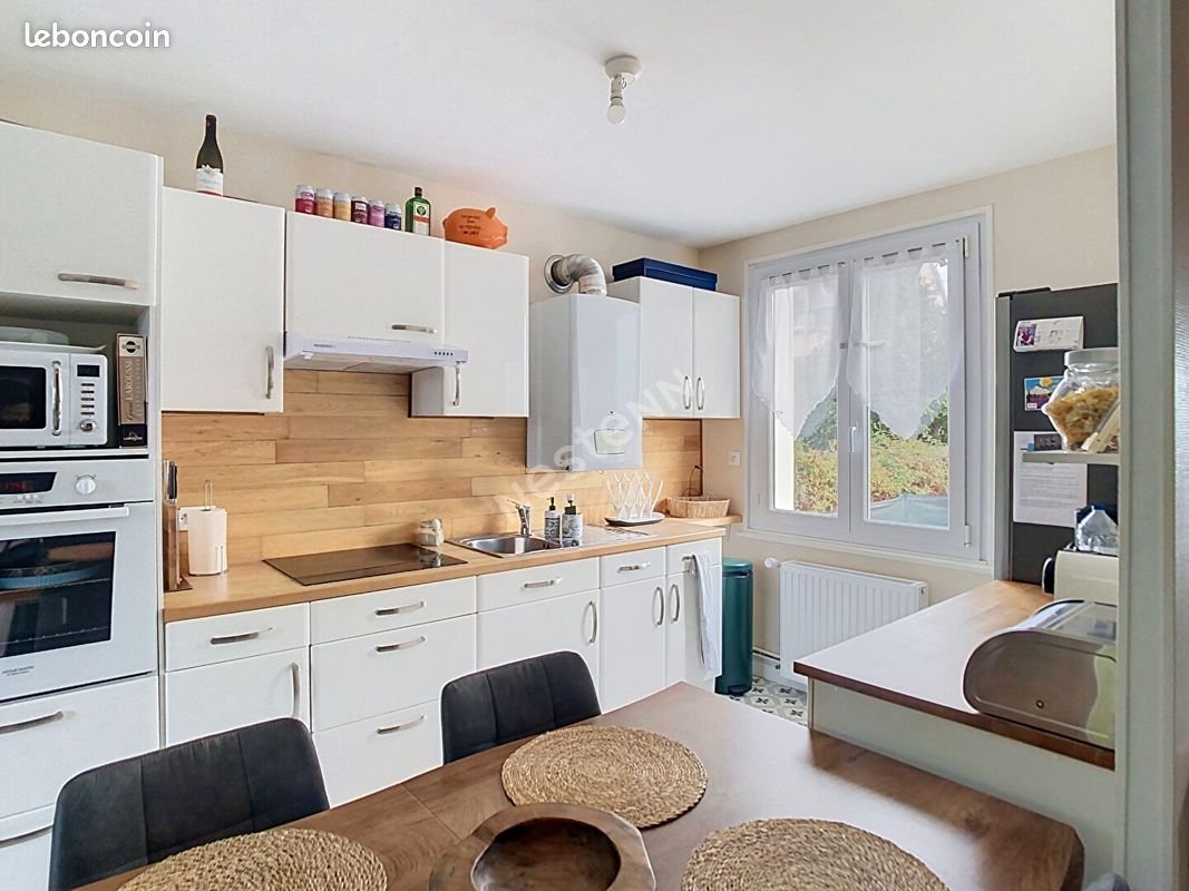 Maison à louer, 70m², Quimper
