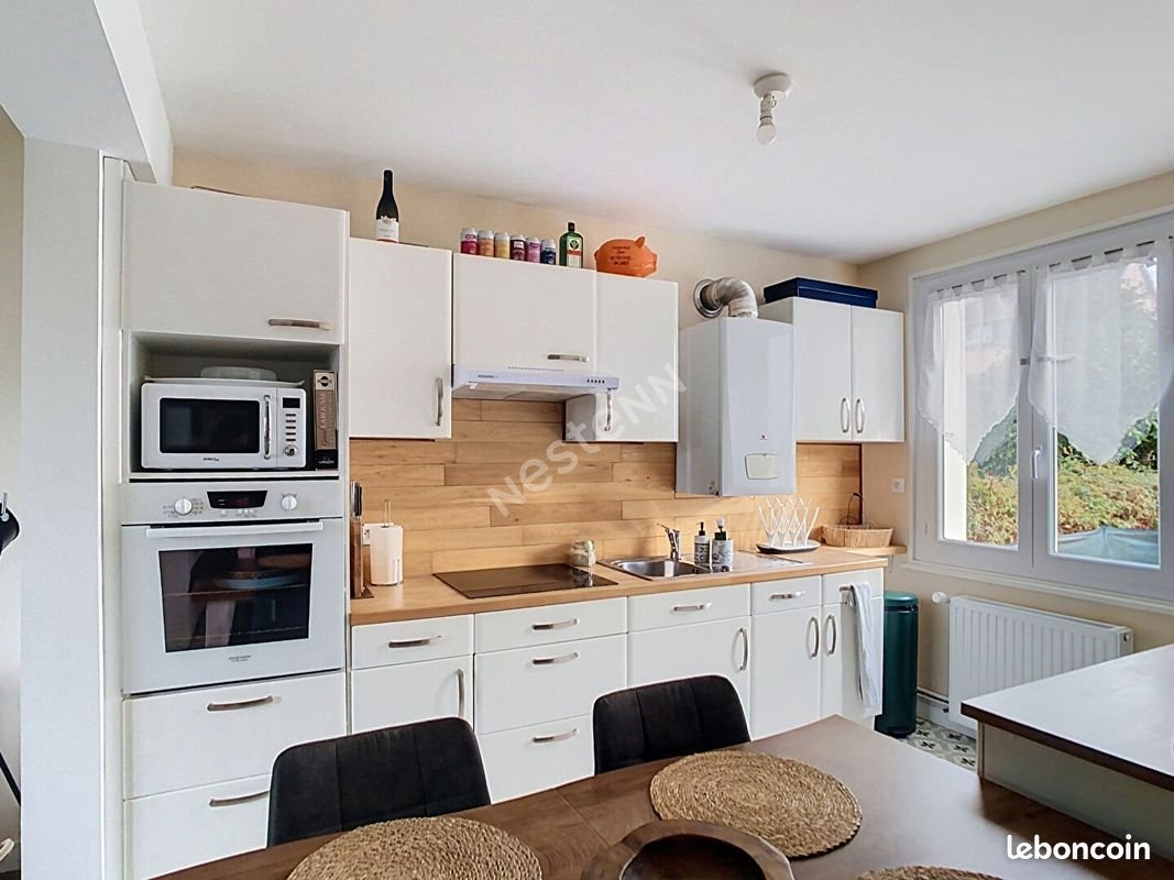 Maison à louer, 70m², Quimper