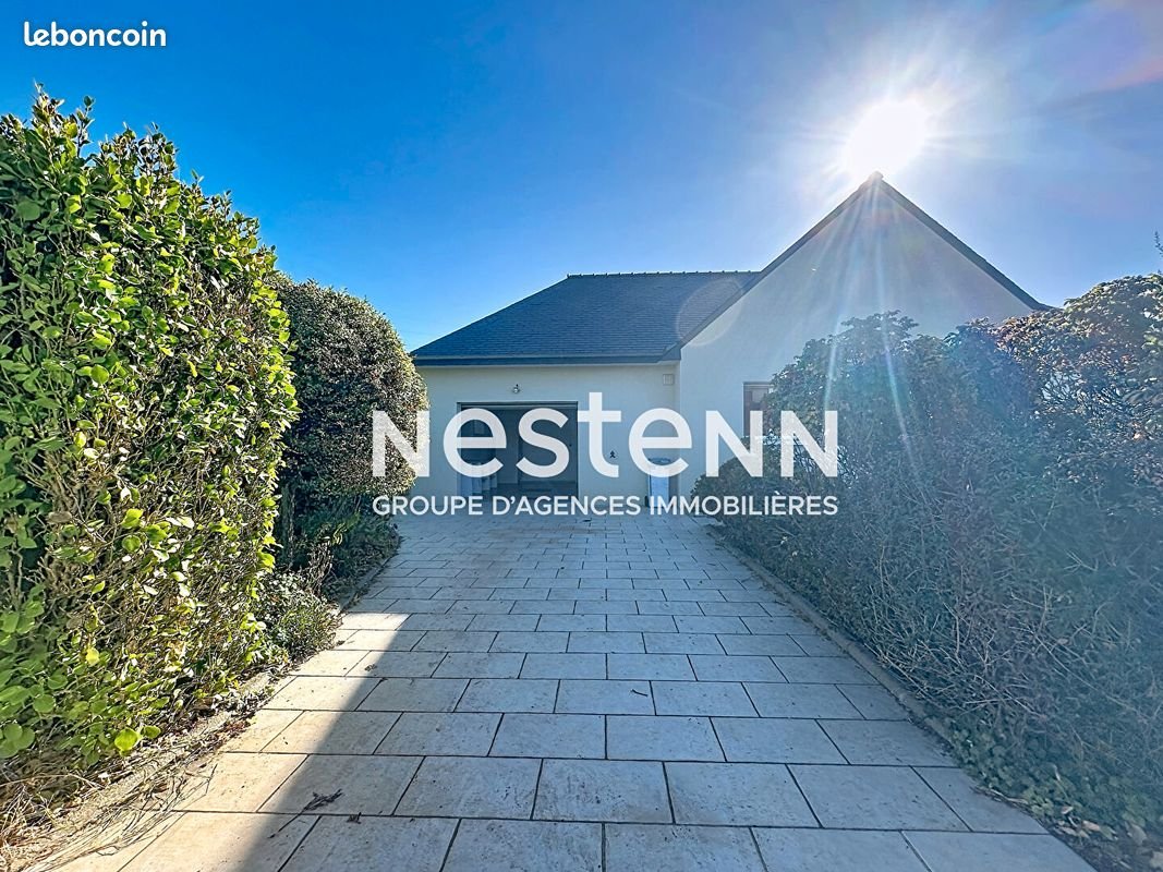Maison à vendre, 102m², Quimper