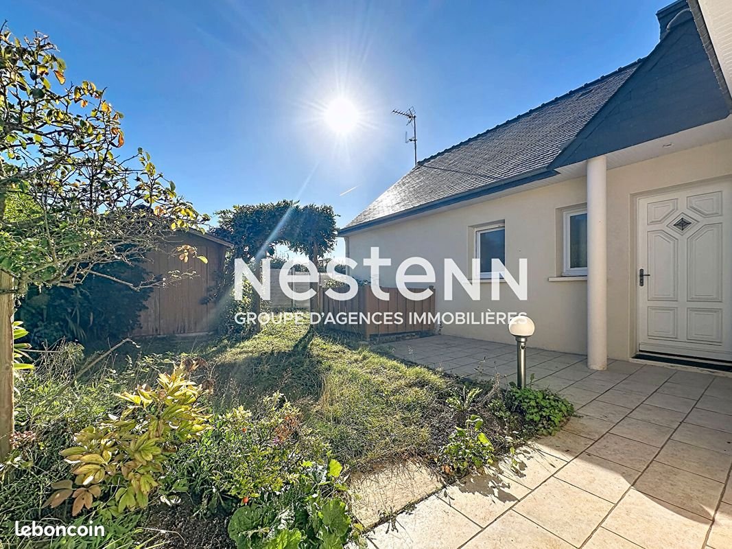 Maison à vendre, 102m², Quimper