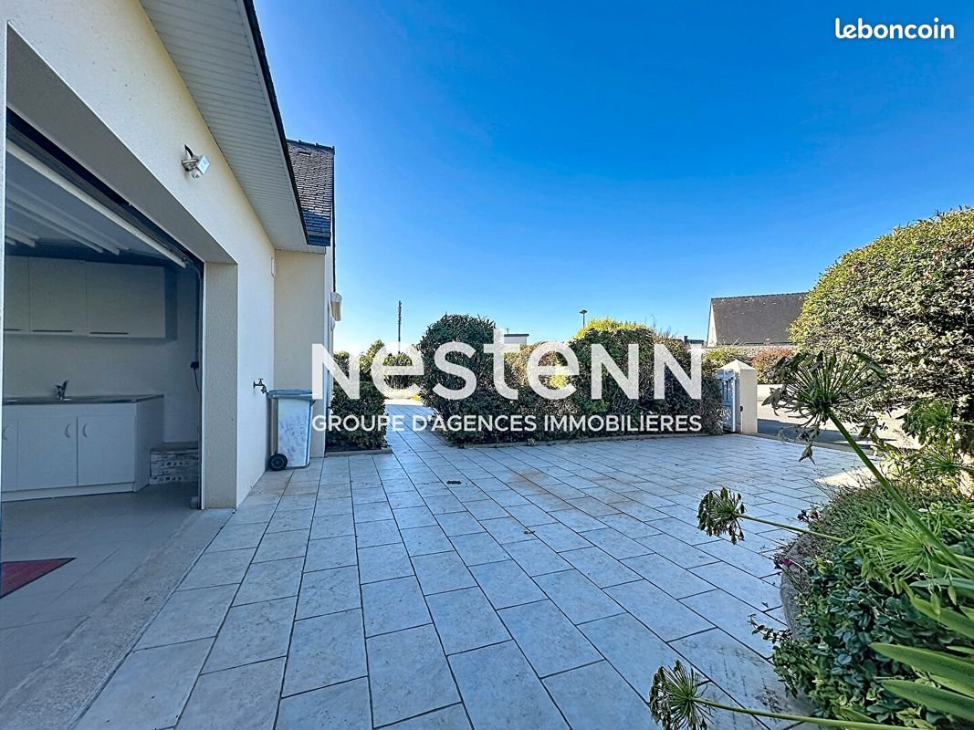 Maison à vendre, 102m², Quimper
