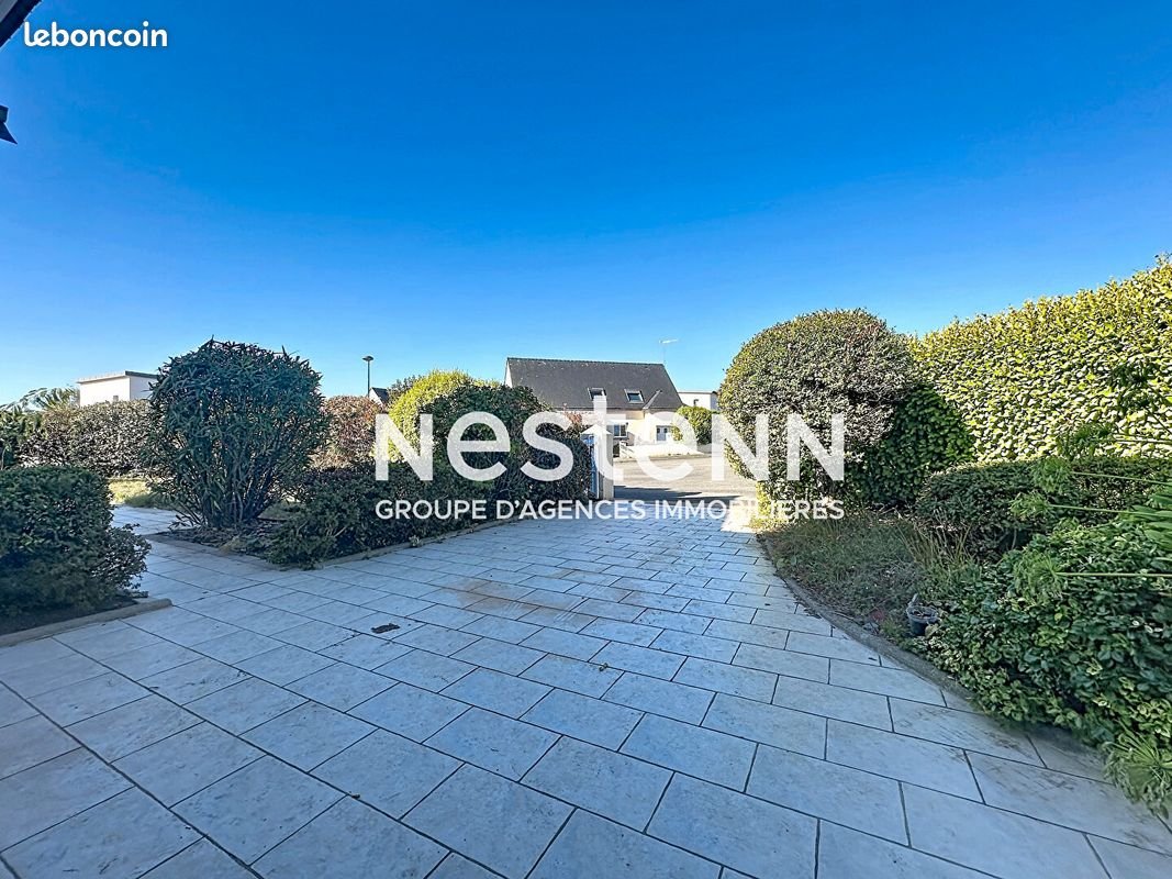 Maison à vendre, 102m², Quimper