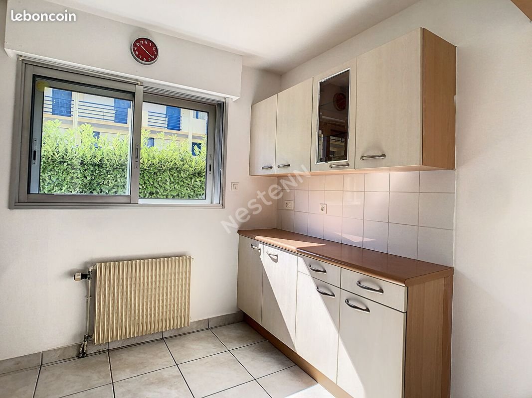 Appartement à louer, 63m², Quimper