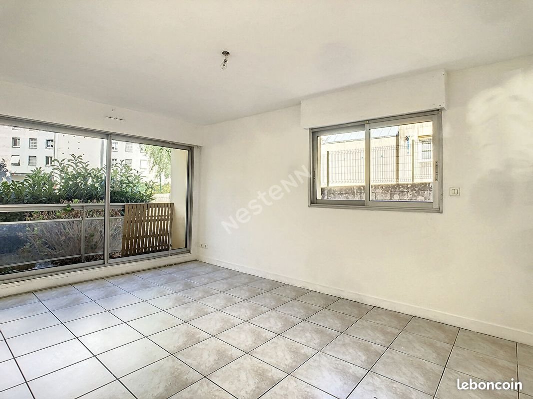 Appartement à louer, 63m², Quimper
