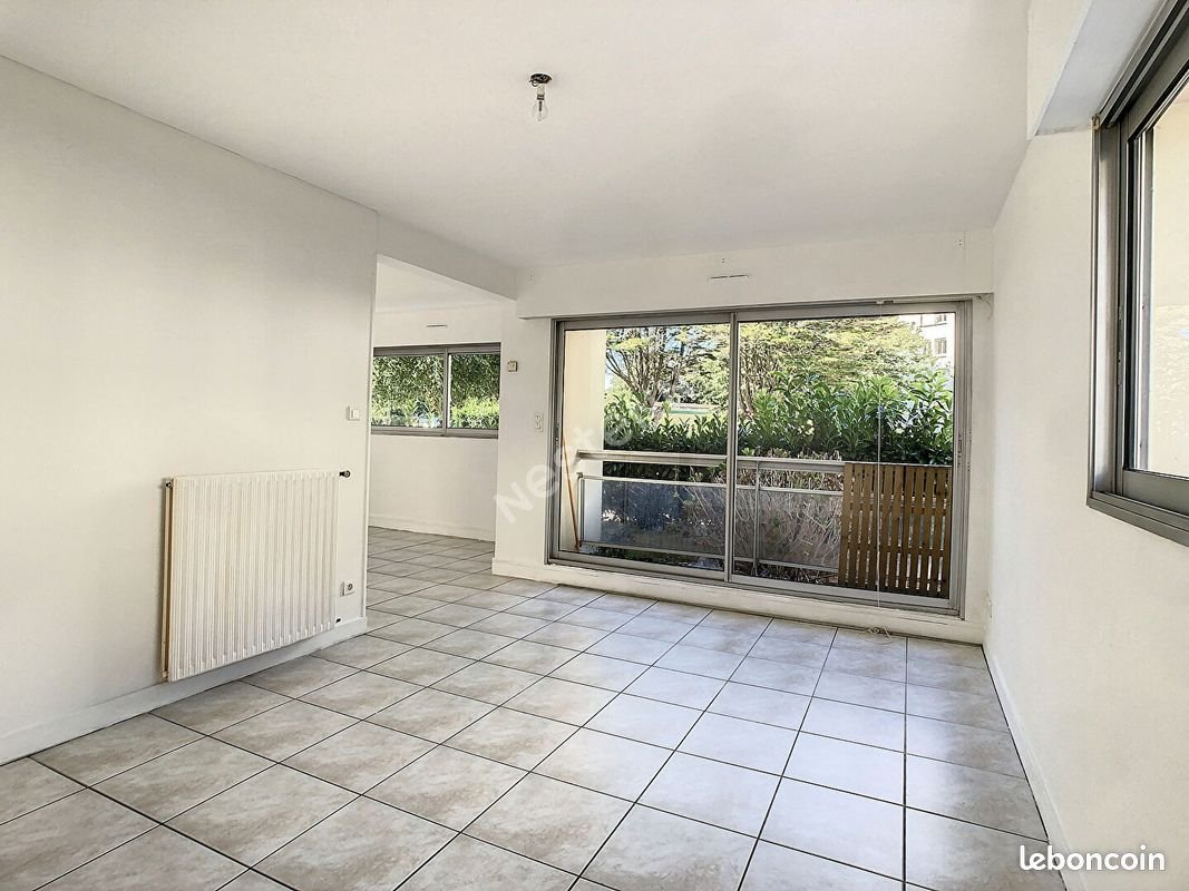 Appartement à louer, 63m², Quimper