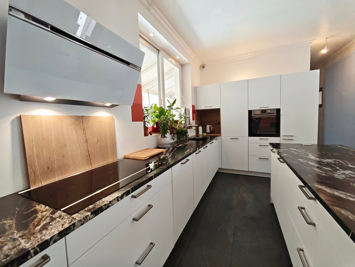 Maison à vendre, 180m², Quimper