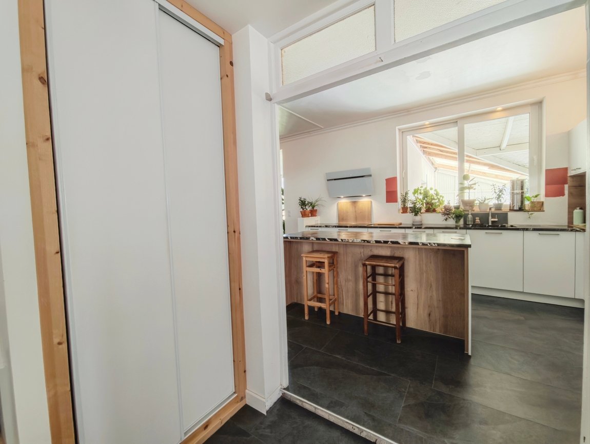 Maison à vendre, 180m², Quimper
