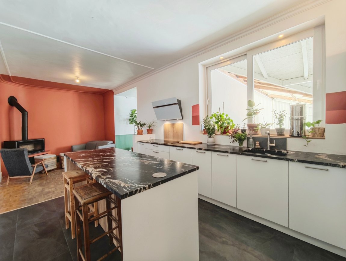 Maison à vendre, 180m², Quimper