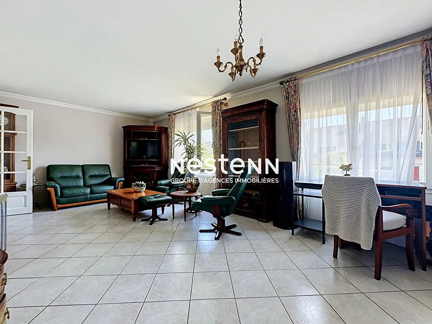 Maison à vendre, 90m², Quimper