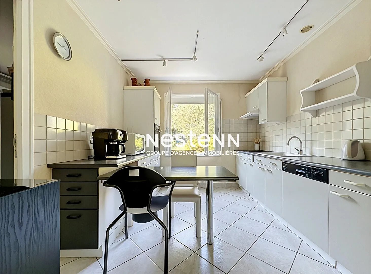 Maison à vendre, 90m², Quimper