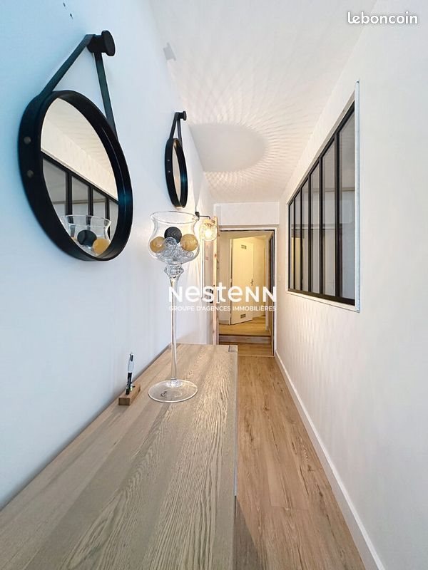 Appartement à vendre, 64m², Bénodet