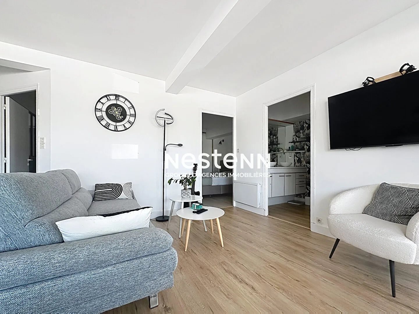 Appartement à vendre, 64m², Bénodet
