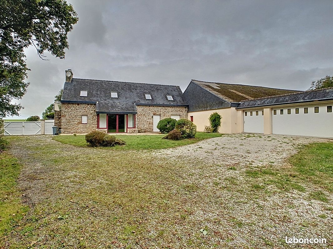 Maison à louer, 160m², Quimper
