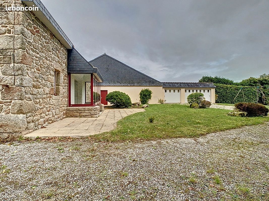 Maison à louer, 160m², Quimper