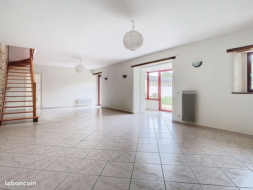 Maison à louer, 160m², Quimper