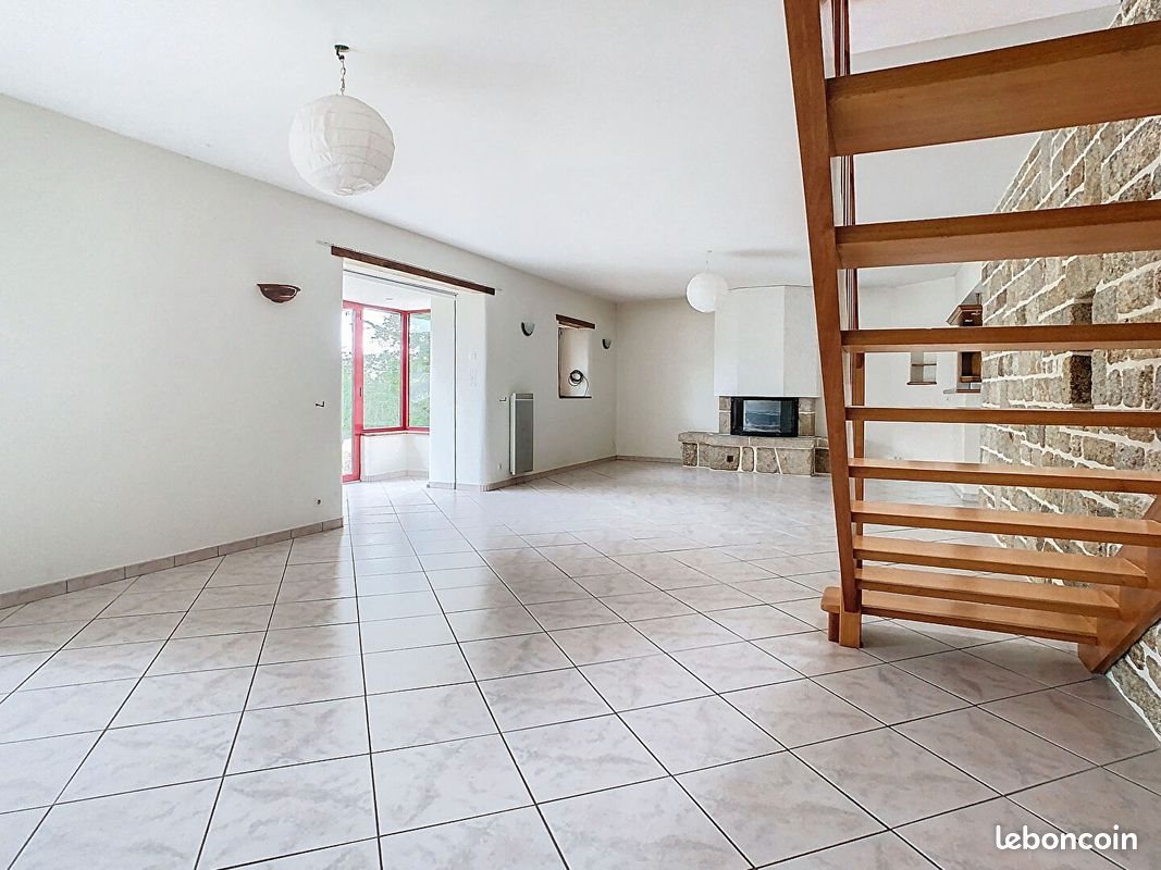 Maison à louer, 160m², Quimper