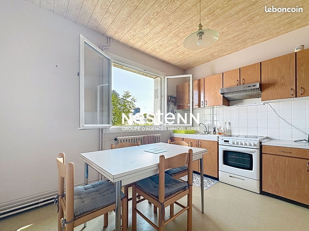 Maison à vendre, 120m², Quimper