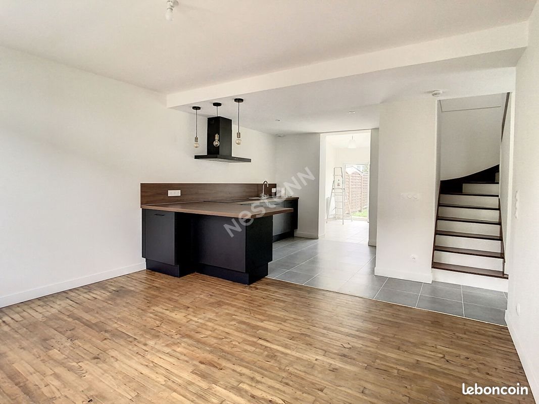 Maison à louer, 117m², Quimper