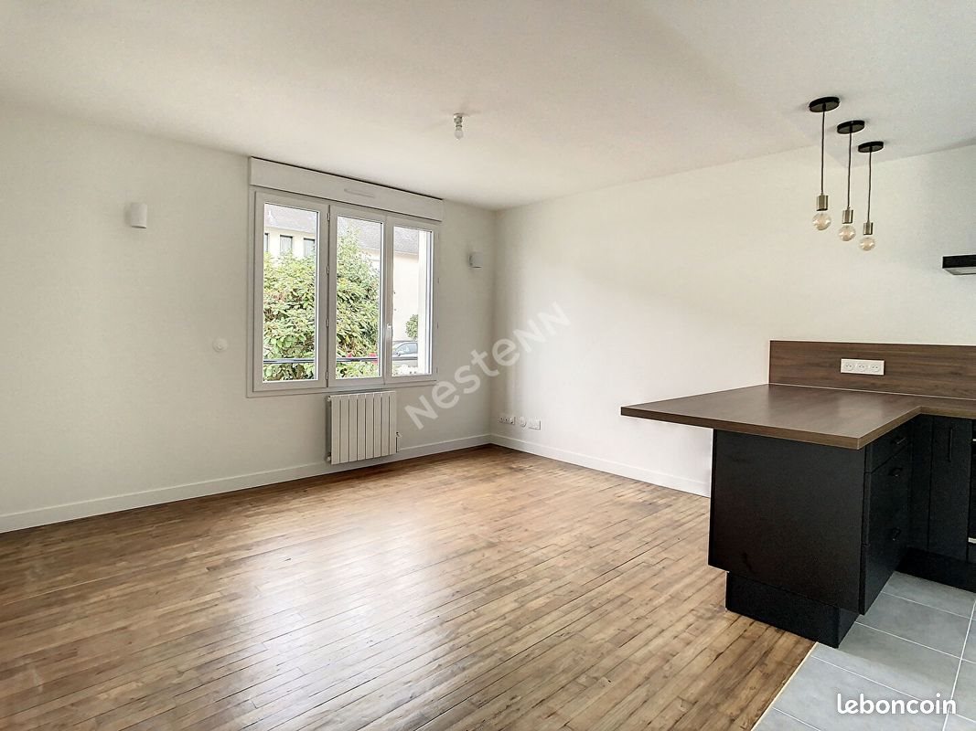 Maison à louer, 117m², Quimper