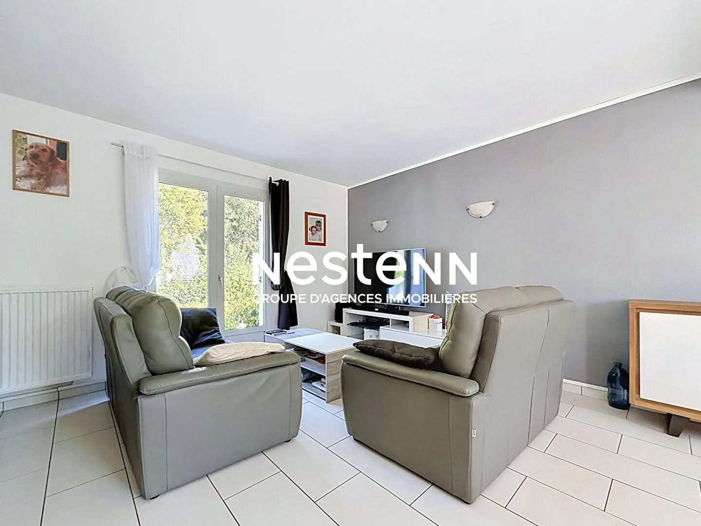 Maison à vendre, 96m², Quimper