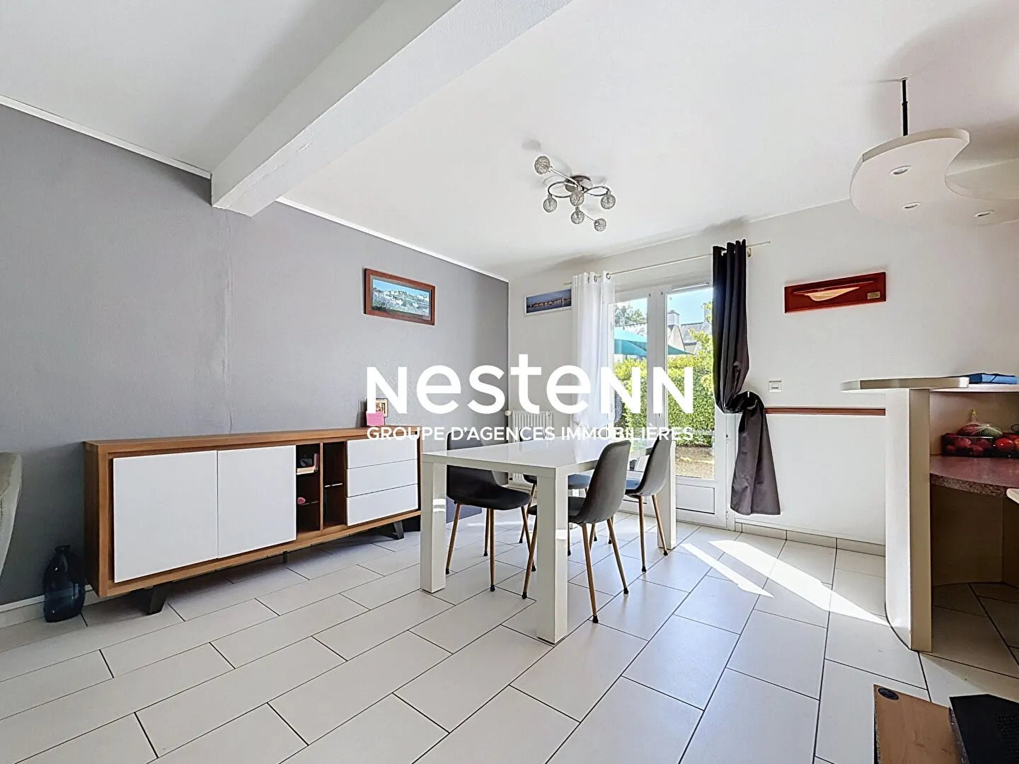 Maison à vendre, 96m², Quimper