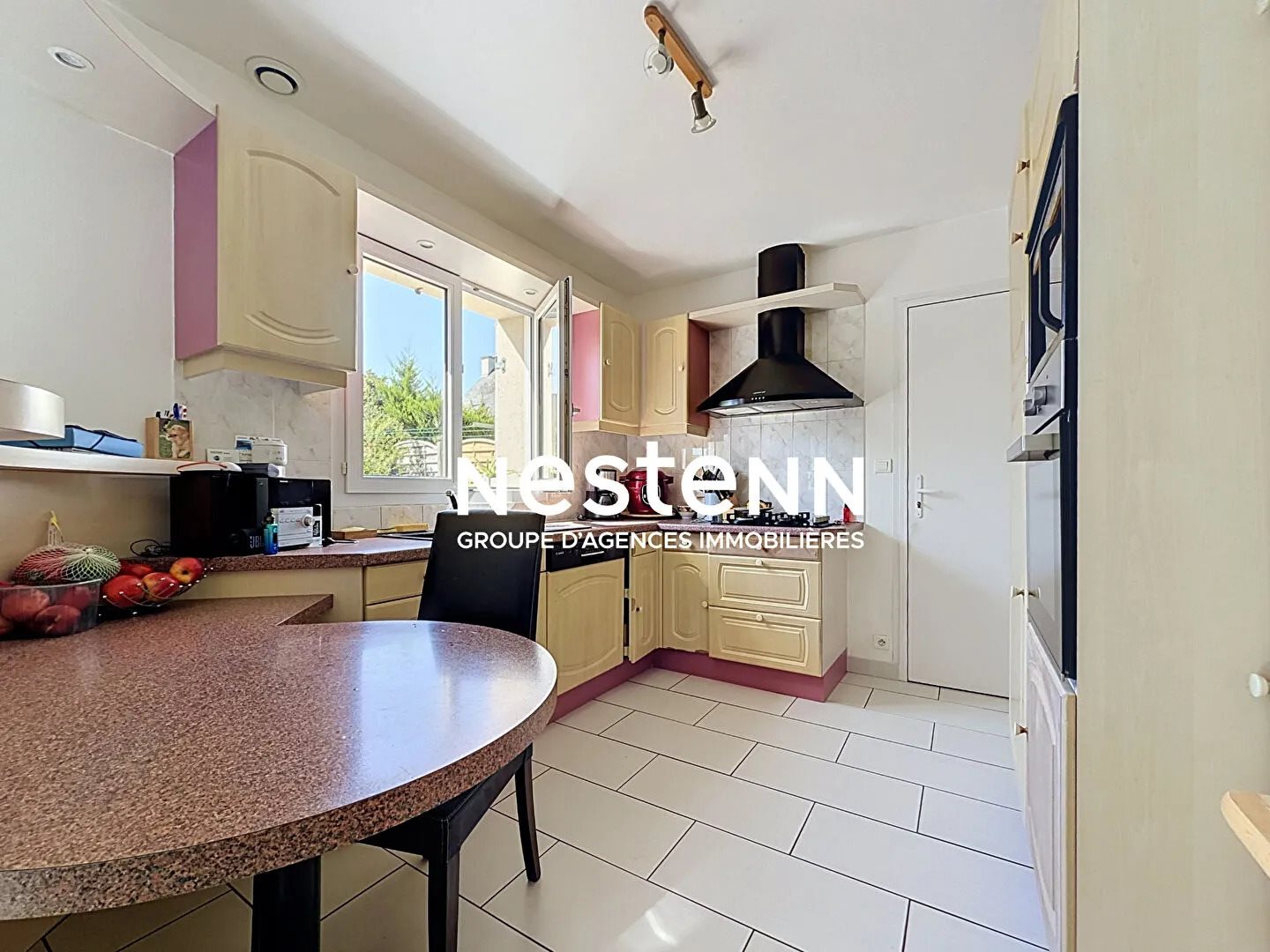 Maison à vendre, 96m², Quimper