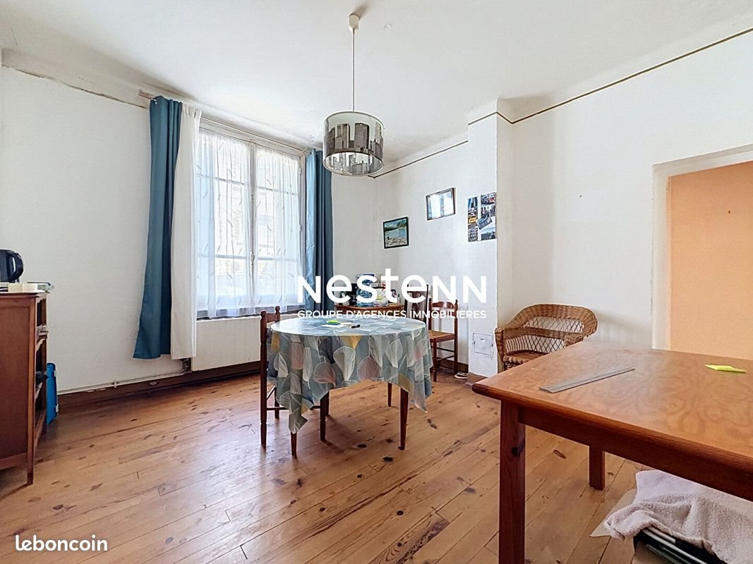Maison à vendre, 110m², Quimper