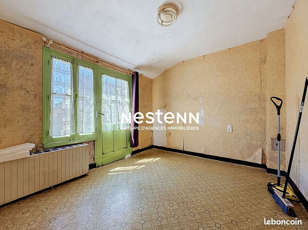 Maison à vendre, 110m², Quimper