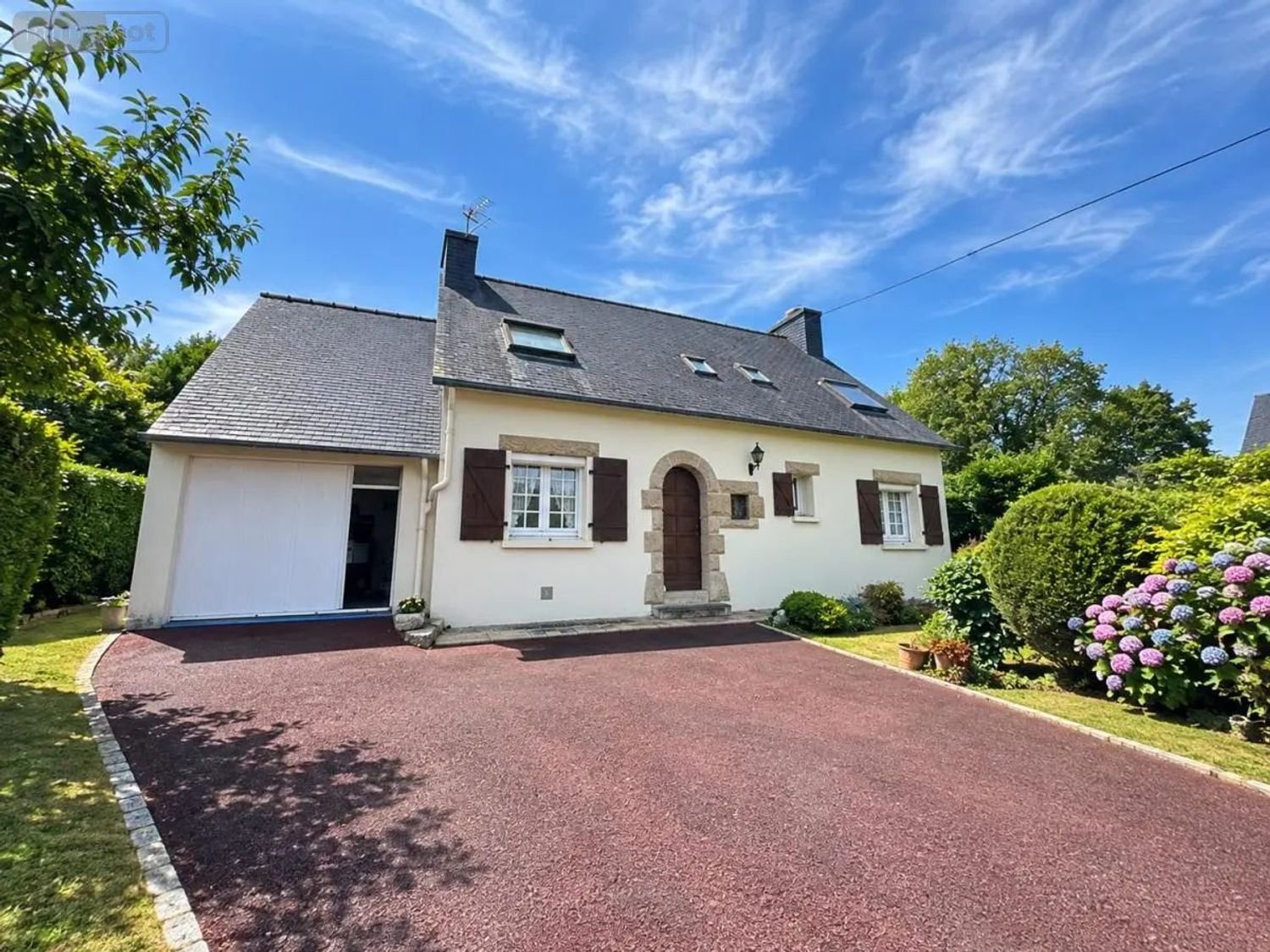 Maison à vendre, 115m², Quimper