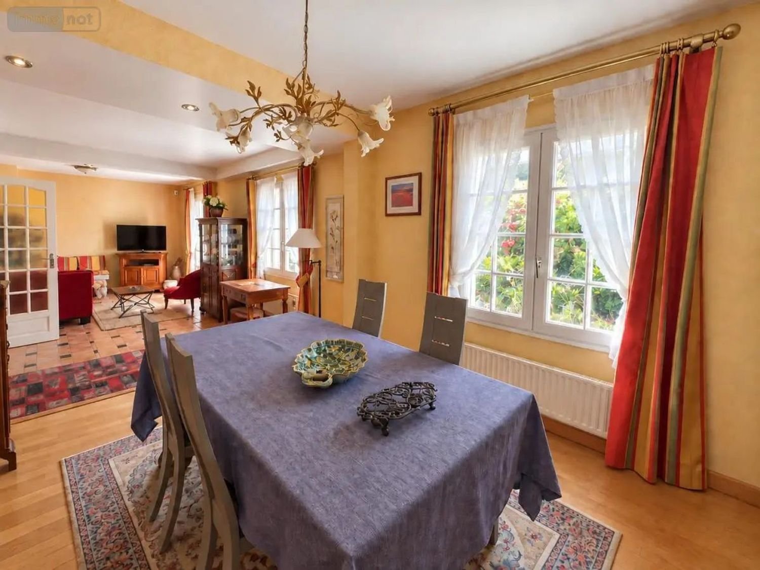 Maison à vendre, 115m², Quimper