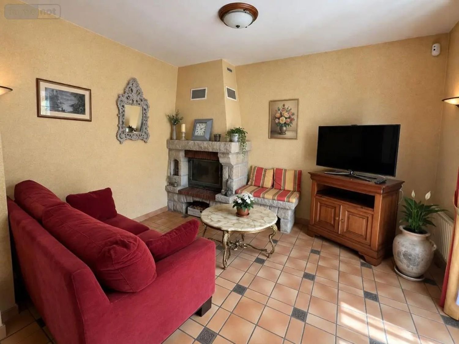Maison à vendre, 115m², Quimper