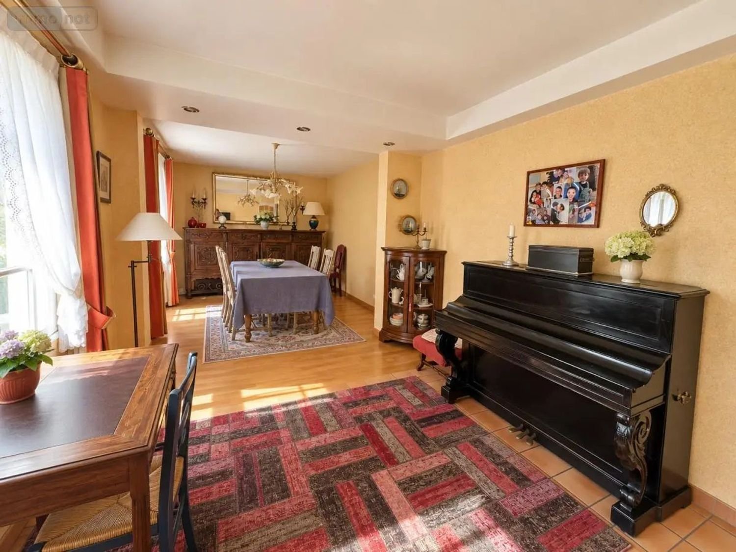 Maison à vendre, 115m², Quimper