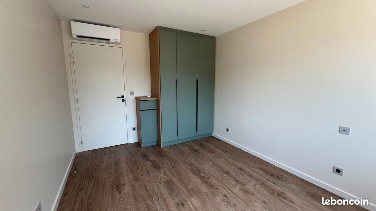 Appartement à vendre, 66m², Challes-les-Eaux