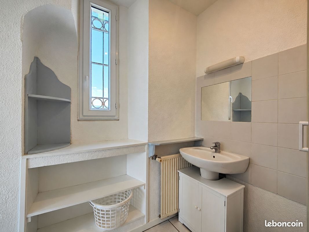 Appartement à vendre, 21m², Barberaz