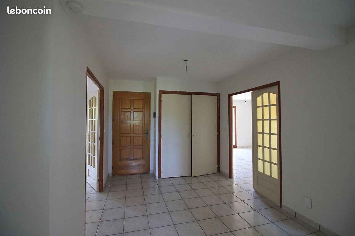 Maison à vendre, 380m², Porte-de-Savoie