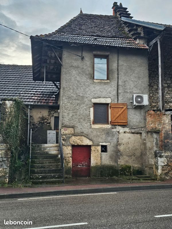 Maison à vendre, 26m², Peyrieu