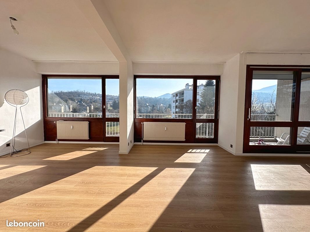 Appartement à vendre, 91m², Jacob-Bellecombette