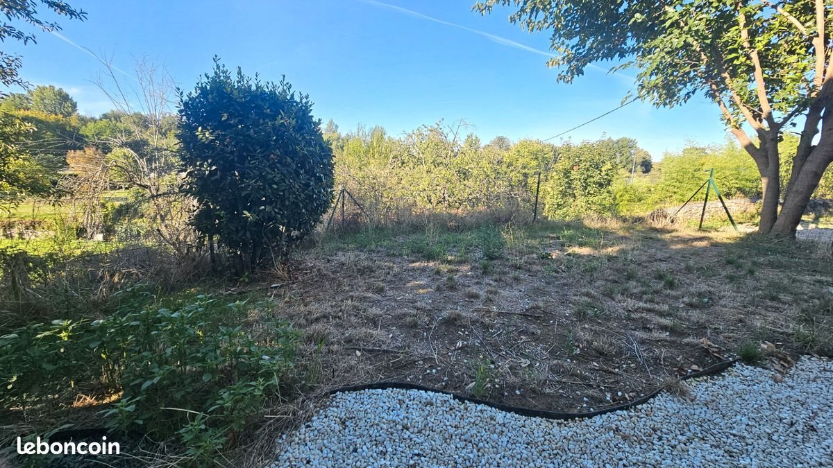 Appartement à vendre, 76m², Saint-Genix-les-Villages