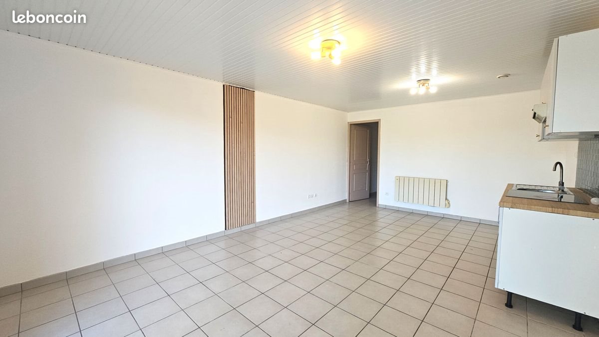 Appartement à vendre, 76m², Saint-Genix-les-Villages