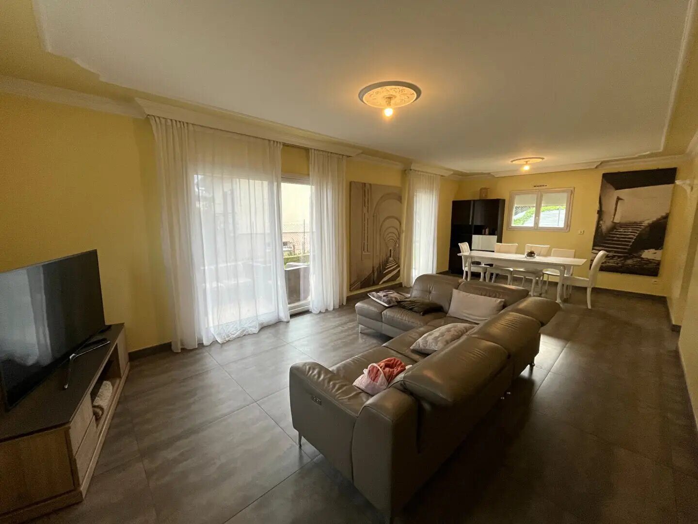 Maison à vendre, 105m², Challes-les-Eaux