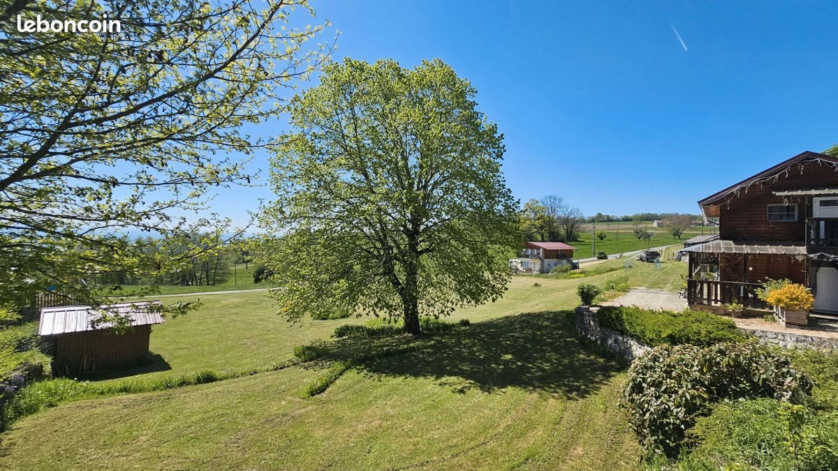 Maison à vendre, 850m², Saint-Genix-les-Villages