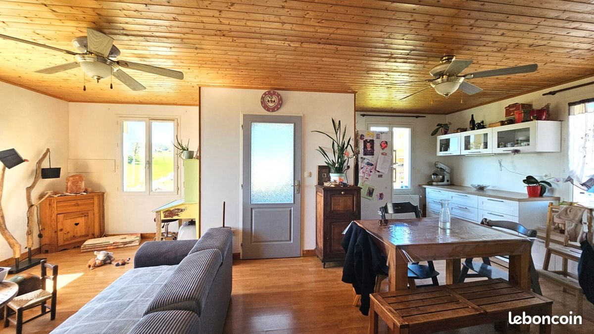 Maison à vendre, 850m², Saint-Genix-les-Villages
