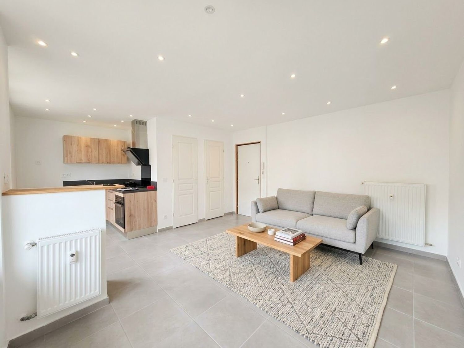 Appartement à vendre, 36m², Chambéry