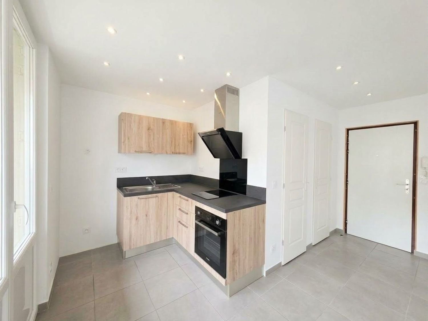 Appartement à vendre, 36m², Chambéry