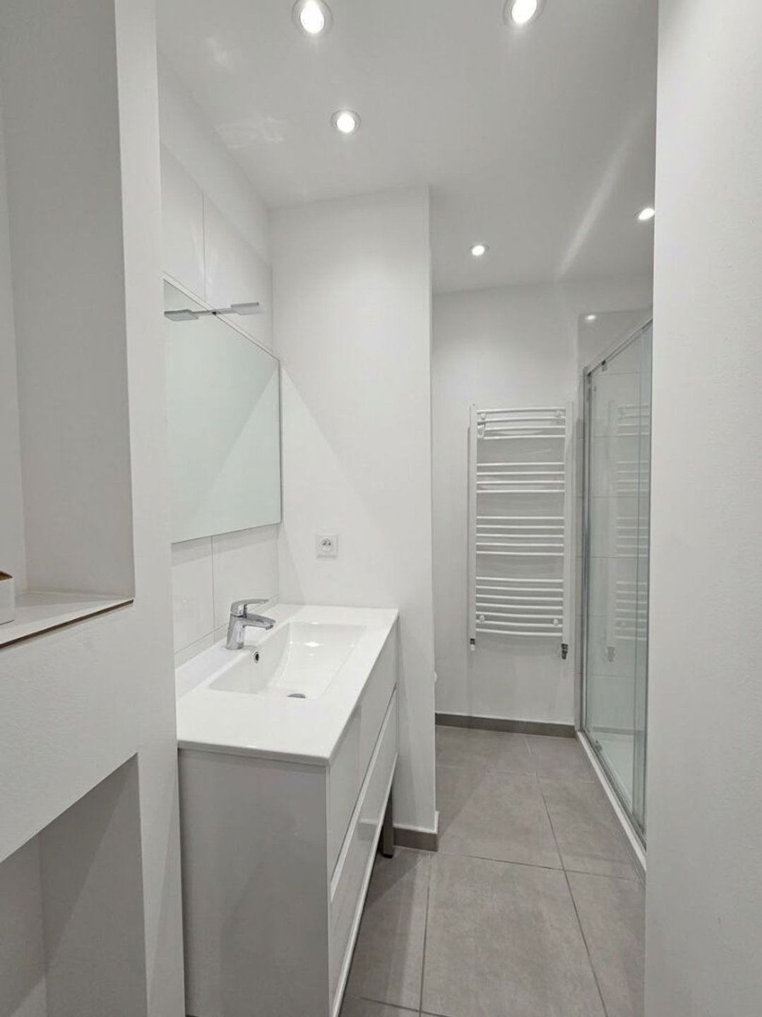 Appartement à vendre, 36m², Chambéry