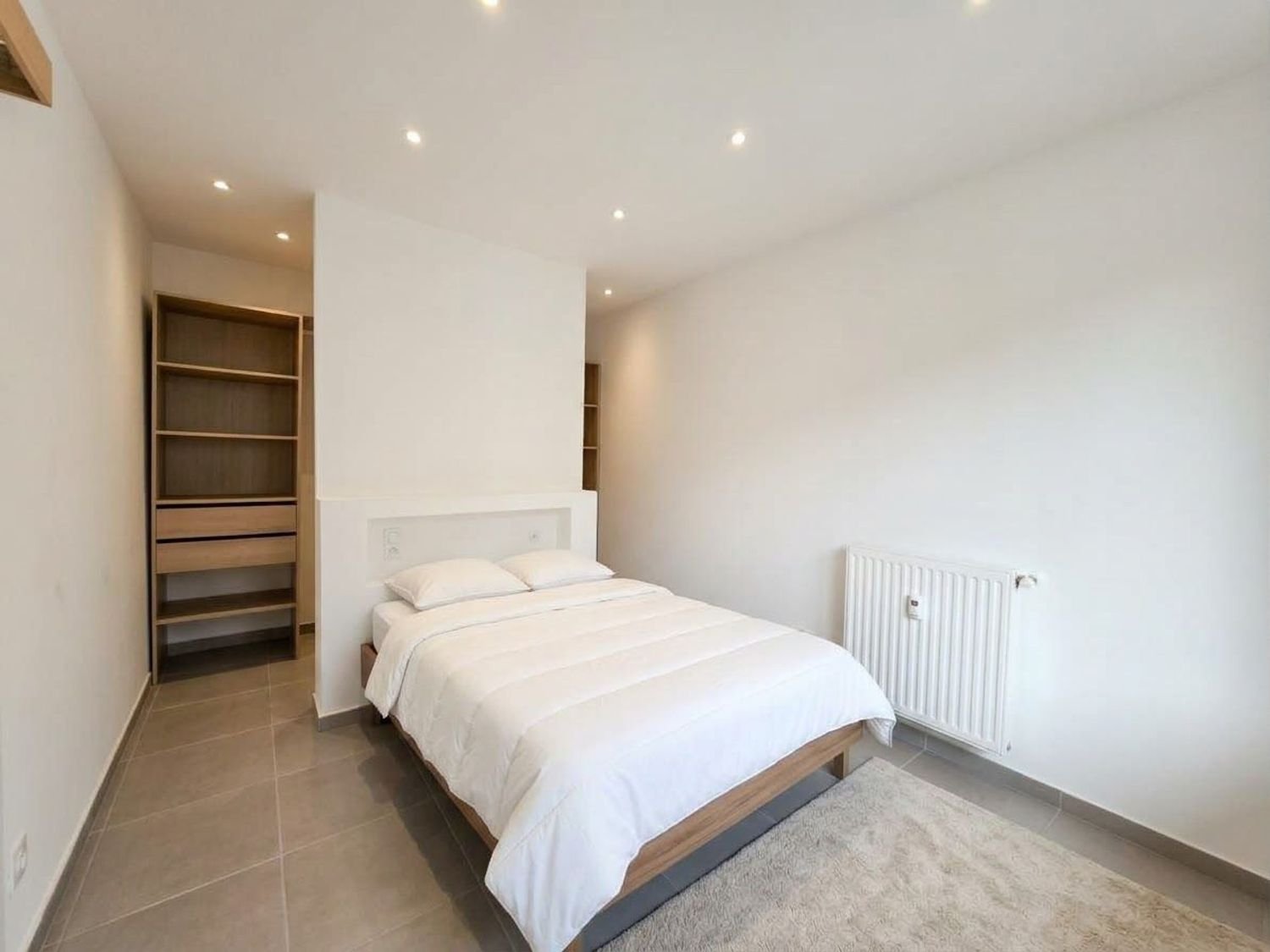 Appartement à vendre, 36m², Chambéry